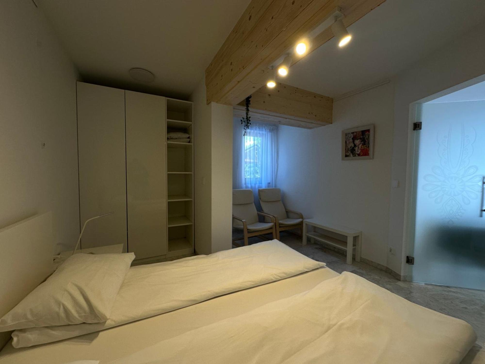 Apartamenty Willa Nika زاكوباني المظهر الخارجي الصورة
