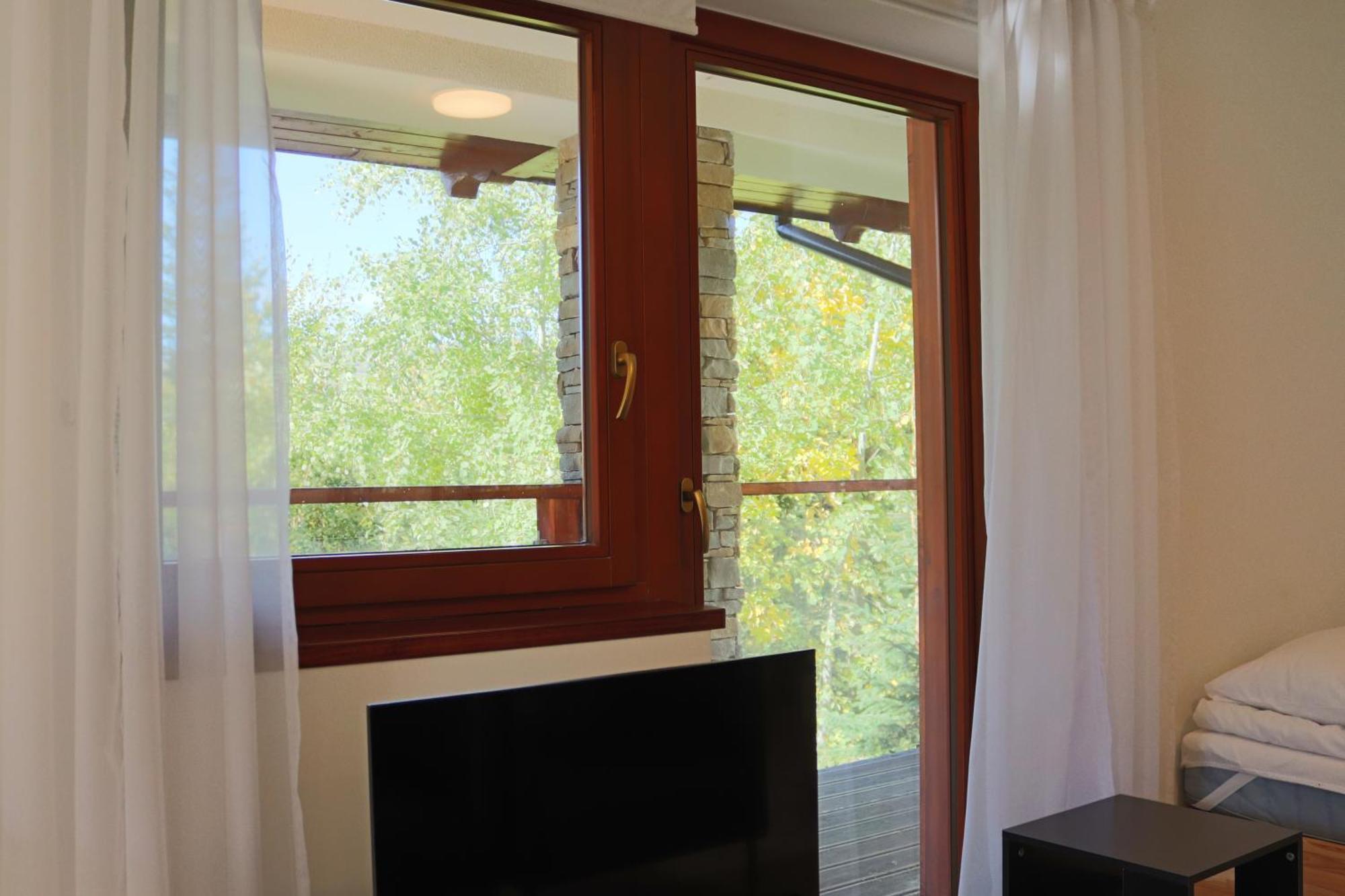 Apartamenty Willa Nika زاكوباني المظهر الخارجي الصورة