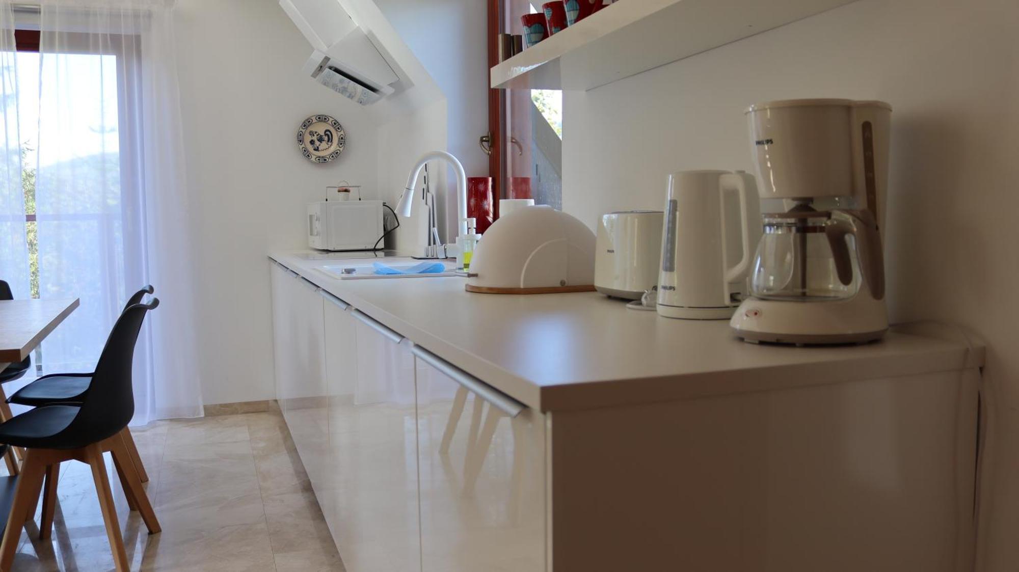 Apartamenty Willa Nika زاكوباني المظهر الخارجي الصورة