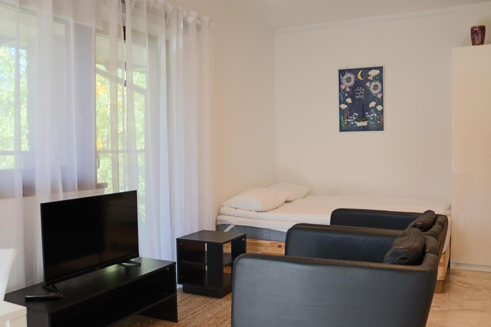 Apartamenty Willa Nika زاكوباني المظهر الخارجي الصورة