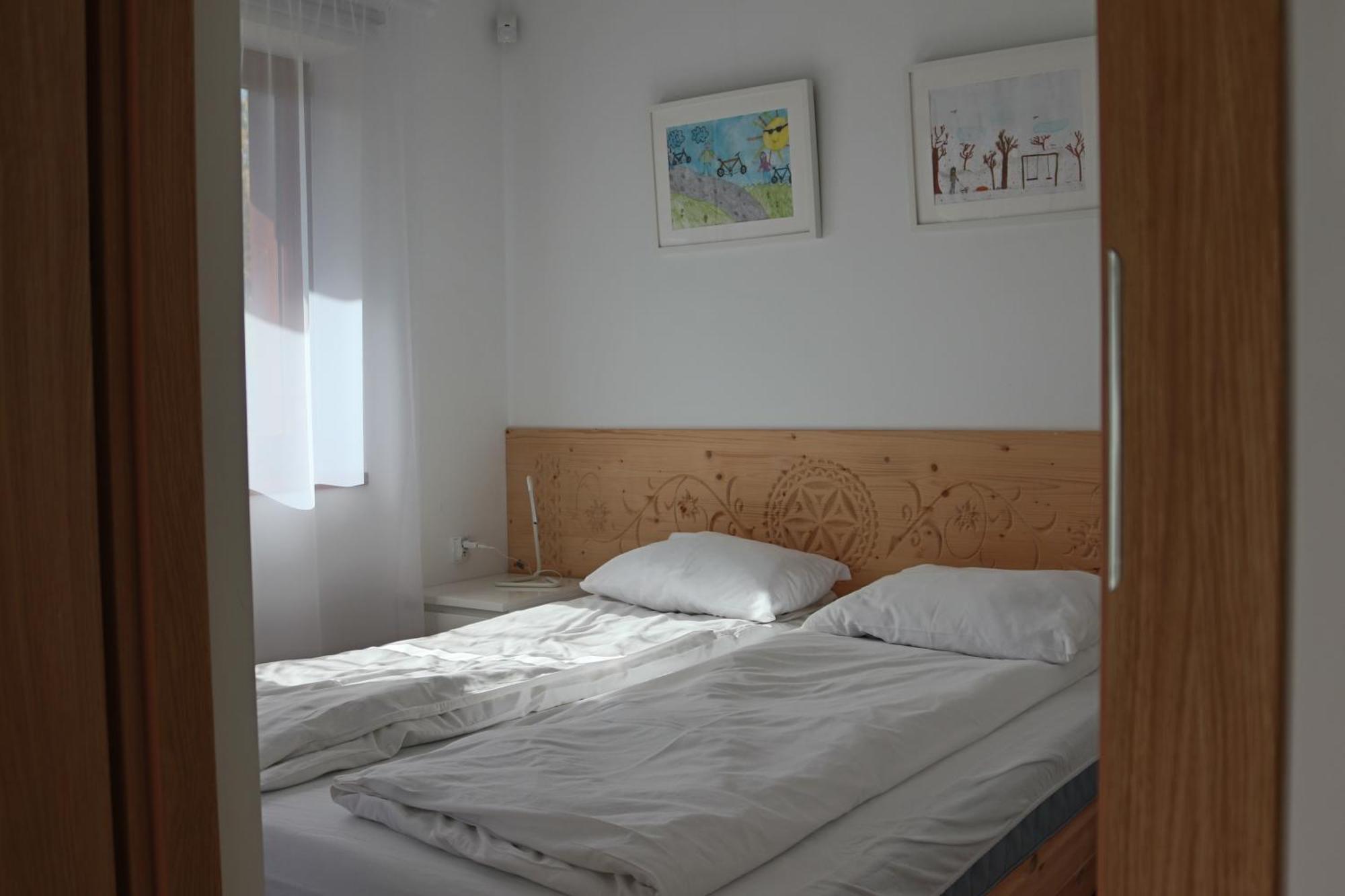 Apartamenty Willa Nika زاكوباني المظهر الخارجي الصورة