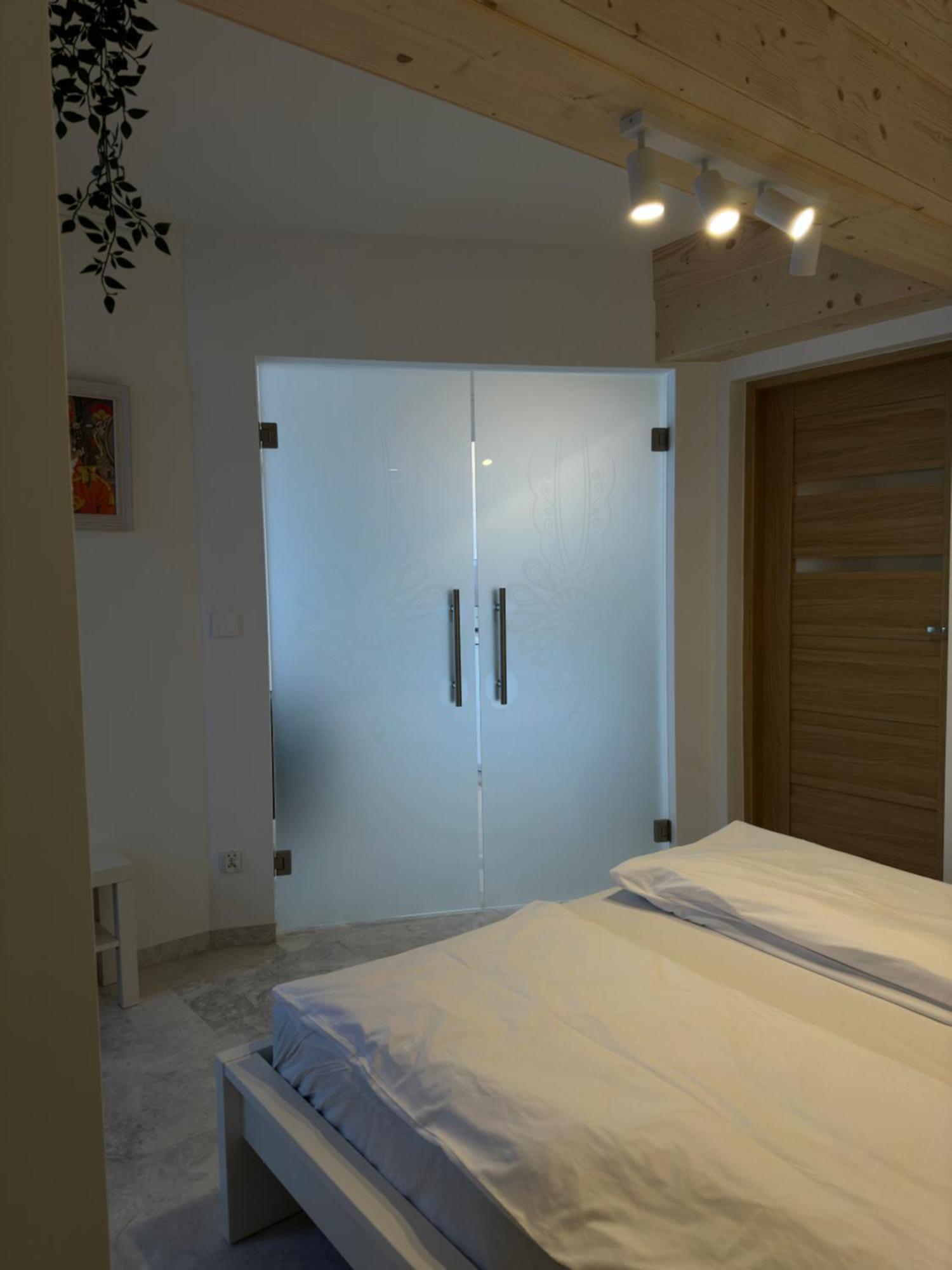 Apartamenty Willa Nika زاكوباني المظهر الخارجي الصورة